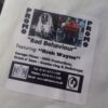 Bad Behaviour - NNM Productions