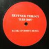 Bad Boy - Ruffnek Trilogy