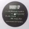 Badboy EP - Syer Barz
