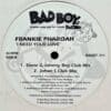 I Need Your Love - Frankie Pharoah