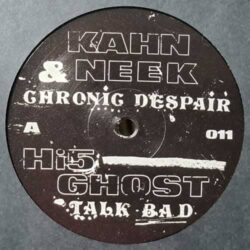 Bandulu Gang EP - Kahn & Neek / Commodo / Boofy