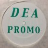 Base Latino - DEA Project *PROMO*