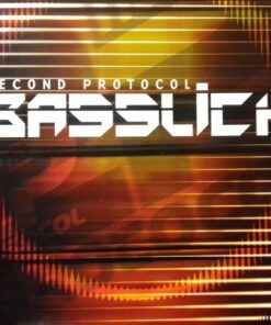 Basslick - Second Protocol