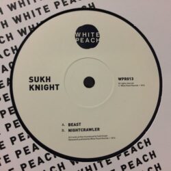 Beast / Nightcrawler - Sukh Knight