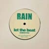 Let The Beat - Rain