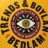 Bedlam - Trends & Boylan 2x12