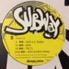 Bees - DJG