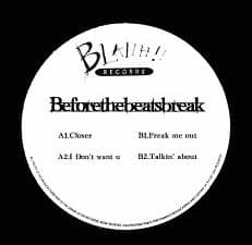 Closer - Before The Beats Break