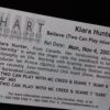 Believe - Kiara Hunter