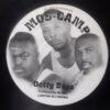 Dotty Dub / Best Kept Secret - Mos-Camp