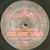 Big Mic Man - Flow Dan (SB002)