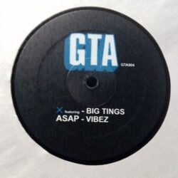 Big Tings - X Ft ASAP
