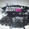 Auricle / Bio / On - Francesco Tristano