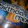 Wayne Scott Fox - Birthday Mix - 3xCD