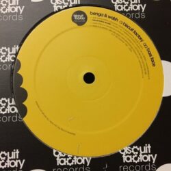 Biscuit Factory - Benga & Walsh