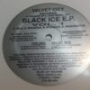 Black Ice E.P. Vol. 1 - Black Ice