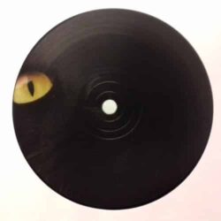 Black Label Edition 2 - Strict Face / Tarquin / Marcx