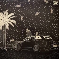 Rain Cuts - Strict Face