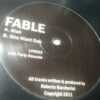 Blak / She Want Dub - Fable