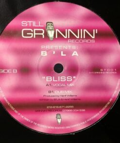 Bliss - B'La