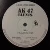 Blunts - AK47