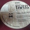 Tranz / Body - MAW Electronic