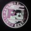 Booo! - Sticky feat Ms Dynamite - Medieval Hooligan Mixes