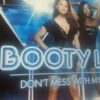 Don't Mess With My Man - Booty Luv