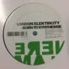Out Patients - Volume 3 - London Elektricity / Infekto