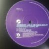 Borrowed Loops' EP - Disco Ammendment