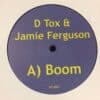 Boom / Bossy - D-Tox