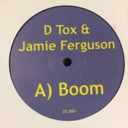 Boom / Bossy - D-Tox