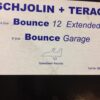 Bounce - Schjolin & Terao
