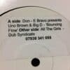 Bouncing Flow / All The Girls - K2 Family / Dub Synd