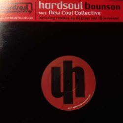 Bounson - Hardsoul