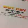Out Cry - Bounty Killer & Richie Stephens