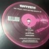 Do That / Boy Better Know EP - Raffertie