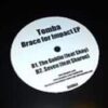 Brace For Impact EP - Tomba