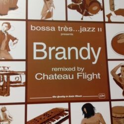 The Ritual - Brandy