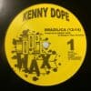 Brazilica - Kenny Dope