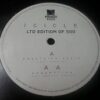 Breathing Again / Redemption - Icicle