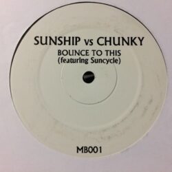 Bredrin / Bounce To This - Sunship Vs Chunky