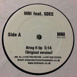 Bring It Up - MNI Productions