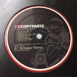 Brinstar / Head Down Remixes - Unknown