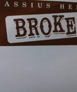 Broke - Cassius Henry / J Da Flex