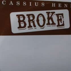Broke - Cassius Henry / J Da Flex