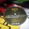 Broken String - Tek-One / Komonazmuk