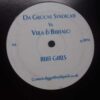 Buff Girls / Shake It Up - Da Groove Syndicate
