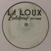 Bulletproof - Laroux / Zinc