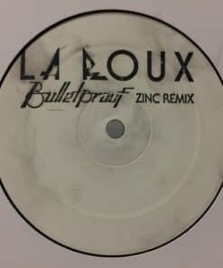 Bulletproof - Laroux / Zinc